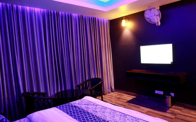 Casa Lake View Resort Wayanad