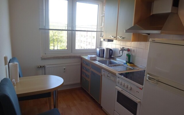 Zuhause mit Aussicht