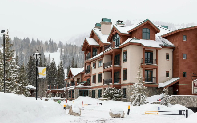 Solitude Resort and Lodging