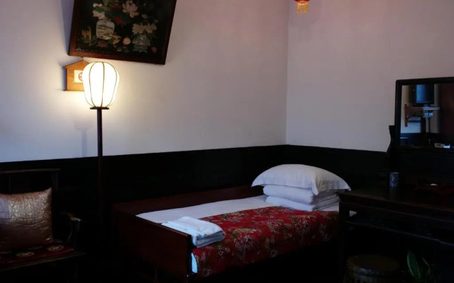 Yide Hotel