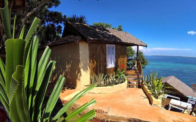 Cosmos Bungalows