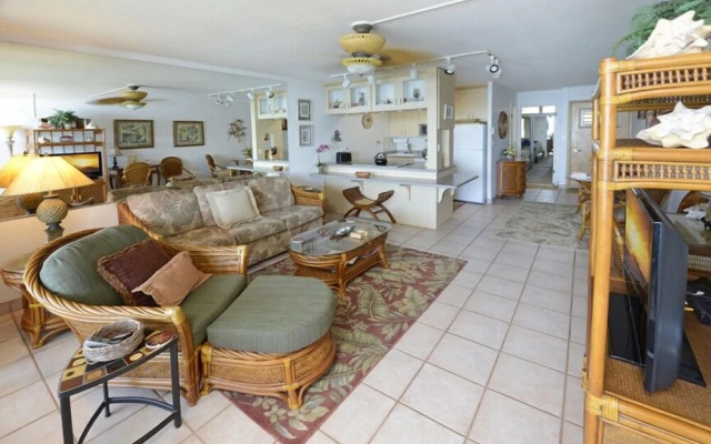 Unit 201 1 Bedroom Condo