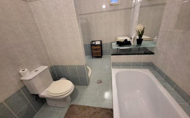 Elena Suite