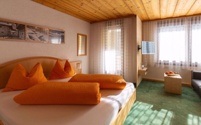 Atlantis-Appartements 16347