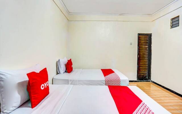 OYO Flagship 90899 Comfitel Siwalankerto