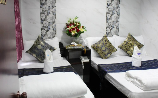 Hong Kong Premium Guest House