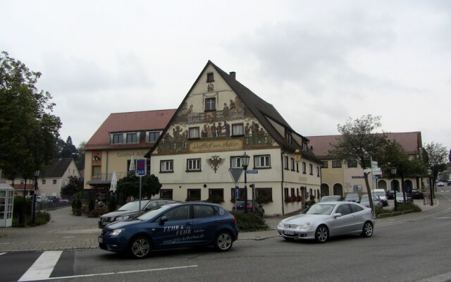 Gasthof Adler