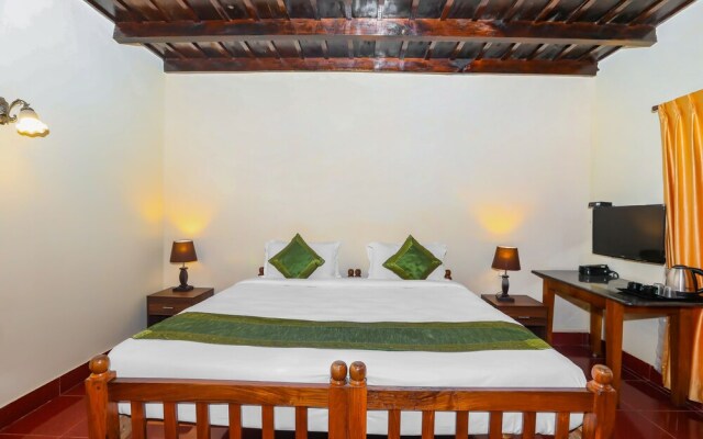 Treebo Alath Cad Homestay