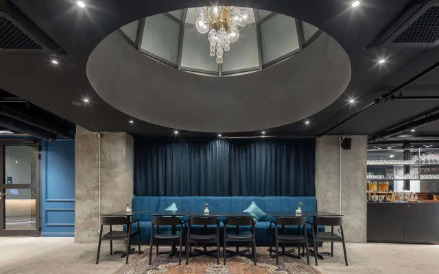 Pytloun Boutique  Prague