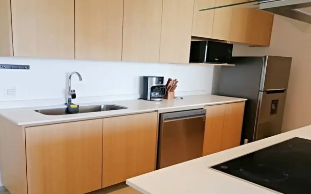 Condo Aria Ocean 501 by Kivoya