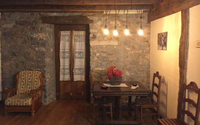 Casa Rural Lenco I
