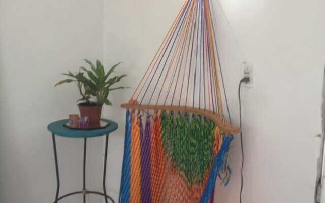 Chichen Hostel-Casita b&b