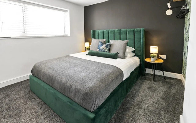 The Treehouse by Stamp SA