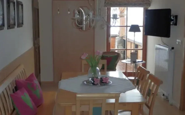 Haus Elfi