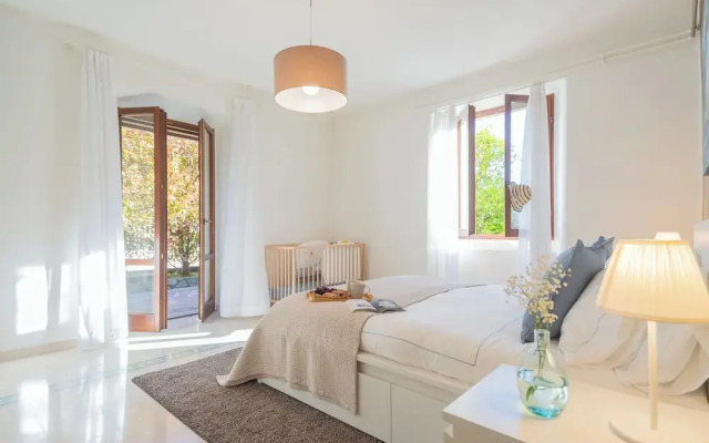 Villa Ida by Rent all Como