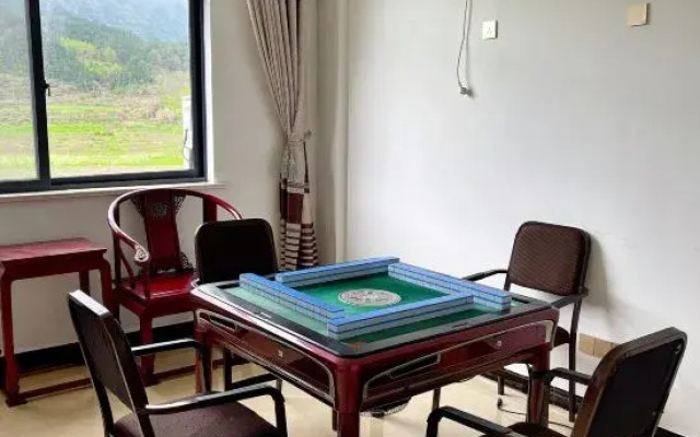 Jinsheng Hotel Wuyuan