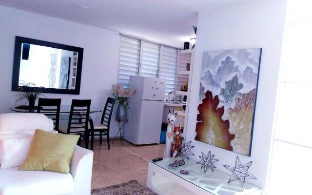 Caparra Village Vacation Apartments