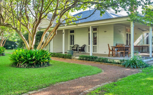 MILHOUSE Berry 4pm Check Out Sundays except Peak season