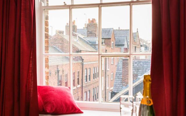 The Townhouse Chester