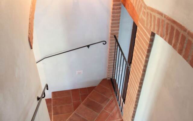 Le Case Antiche