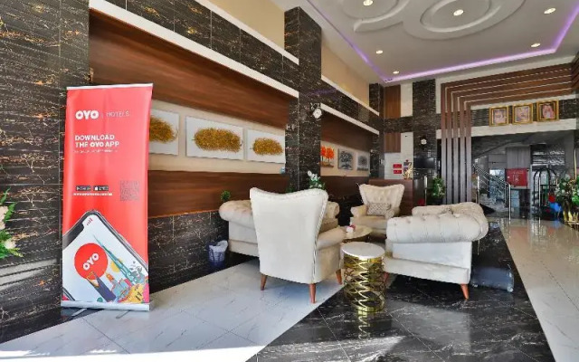 OYO 349 Haifaa Furnished Units 2