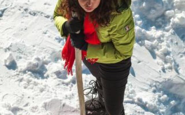 Hostgost at Čupino Sokače