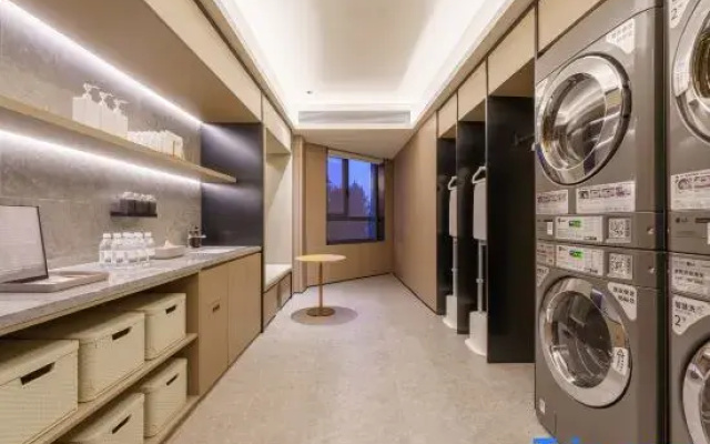JI Hotel (Dalian Airport Wanda Plaza)