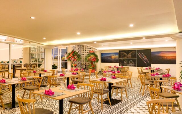 Thanh Lich Hue Hotel