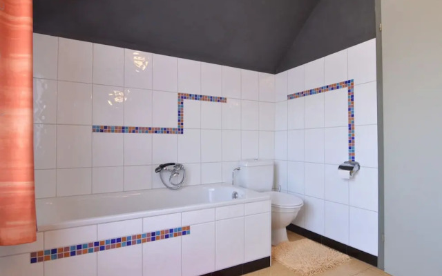 Holiday Home in Btgenbach With Sauna