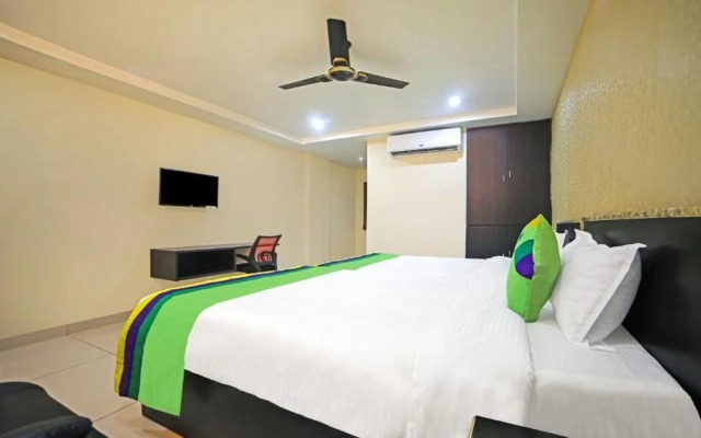 Staro Hotel - Hotel In Vijayawada