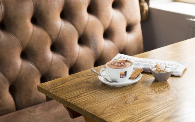 The Cherry Tree - Inn