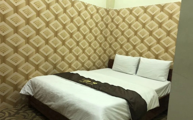 My Hotel and Spa