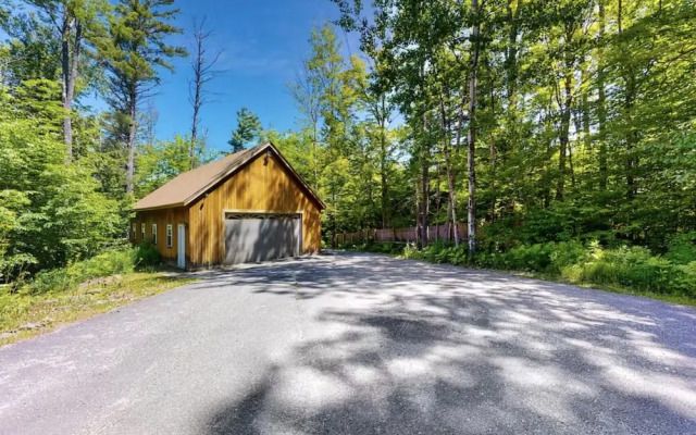 Vermont Serenity By Okemo 5 Bedroom Home