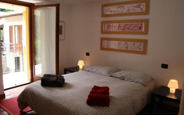 La Casa del Gelsomino