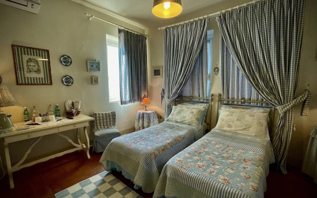 Villa La Moresca Relais de charme B&B adults only