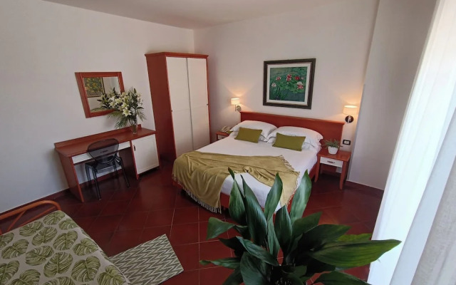 Best Western Hotel Martello