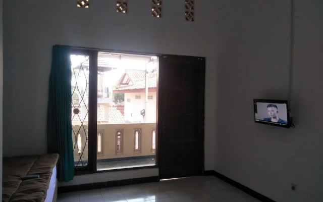 D Kir's Homestay