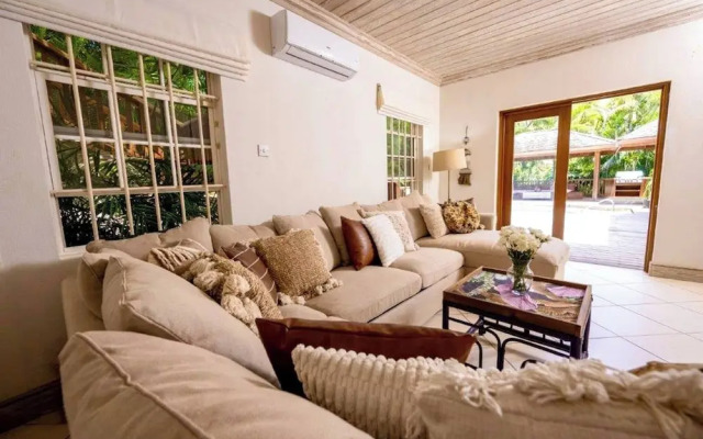 Zenbreak Kyalami 5 Bedrooms