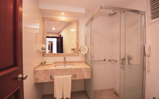 Alize Hotel Ölüdeniz - All inclusive