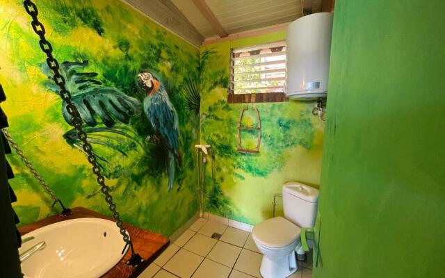 Le Nid Tropical