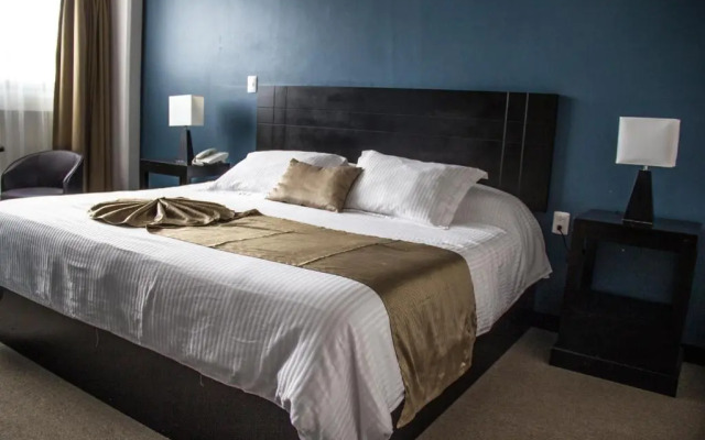 Tierra Viva Hotel