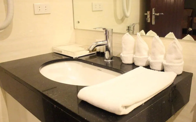 Crown Legacy Hotel