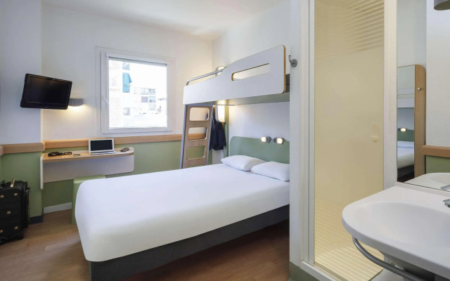 ibis budget Málaga Centro