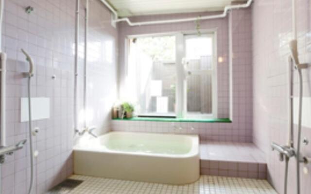 Pension Kaigan Douri