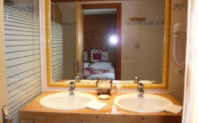 Le Caprice Des Neiges