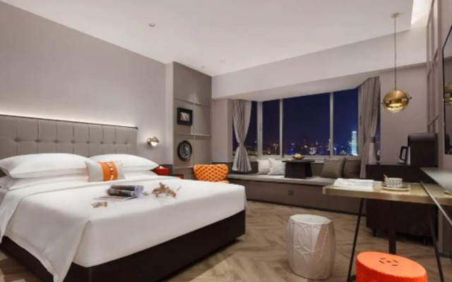 Cityjoin Hotel