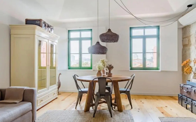 Porto 1892 - Ribeira Loft
