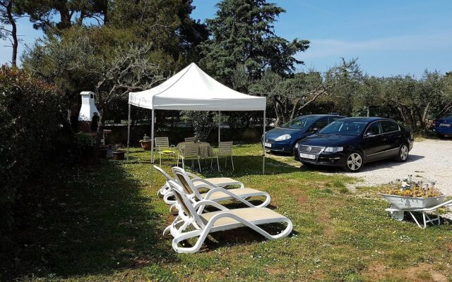 Apartments Franković 15