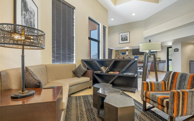 Best Western Inn of Chandler