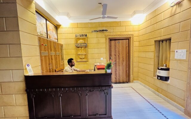 Hotel Garh Villa